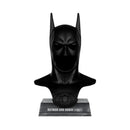 DC Comics Batman (Batman & Robin) 1:3 Scale Cowl Replica