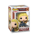 Delicious in Dungeon Marcille Pop! Vinyl