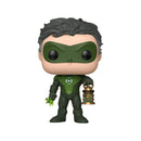 Lanterns (TV) Hal Jordan Pop! Vinyl