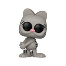 Garfield Nermal Pop! Vinyl
