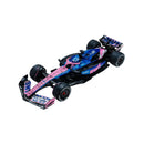 Formula 1 1:18 2025 Alpine A525 P.Gasly