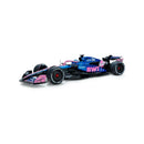 Formula 1 1:18 2025 Alpine A525 P.Gasly
