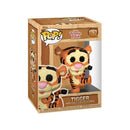 Winnie the Pooh Tigger (Whittled) Pop! Vinyl