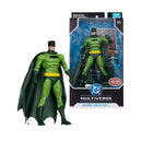 DC Multiverse Green Batman (Chase) 7" Action Figure