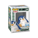 Spy x Family Penguin with Stitches US Exclusive Pop! Vinyl