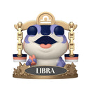Zodiac Libra Pop! Vinyl