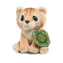 Wicked Cowardly Lion Cub Plush