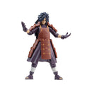 Naruto 05 Madara Uchiha Reanimation Jutsu Model
