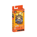Yu-Gi-Oh! Yami Yugi 4.3" FiGGYZ