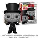 WWE Uncle Howdy Pop! Vinyl (Chase Ships 1 in 6)