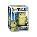 The Mandalorian & Grogu 2026 Rotta the Hutt Glow Pop! Vinyl