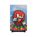 Sonic The Hedgehog Knuckles (Modern) 4.3" FIGGYZ