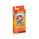 Sonic The Hedgehog Knuckles (Modern) 4.3" FIGGYZ
