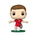 Football: Bayern Munich Joshua Kimmich Pop! Vinyl