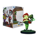 DC Poison Ivy Glow Variant Q-Fig Vinyl Figure