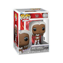 WWE Jade Cargill (Metallic) Pop! Vinyl