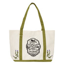 Practical Magic Owens Sisters Apothecary Tote Bag