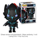 Solo Leveling Igris Pop! Vinyl (Chase Ships 1 in 6)