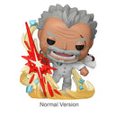 Onepcs Monkey D Garp Galaxy Impact US Exclusive Pop! Vinyl (Chase Ships 1 in 6)
