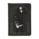 TNBC Jack Holiday Refillable Stationary Journal