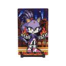 Sonic The Hedgehog Blaze the Cat (Modern) 4.3" FIGGYZ