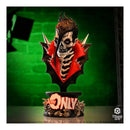 Misfits Jerry Only Anti-Hero Bust 3D Vinyl