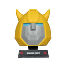 Transformers Bumblebee 1:3 Scale Head Replica