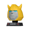 Transformers Bumblebee 1:3 Scale Head Replica