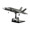 Armed Forces F-35A Lightning II "Husarz" Construction Set