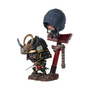 Assassin's Creed Naoe & Yasuke Qlectors Figure