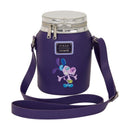 Inside Out 2 Figural Jar Crossbody Bag