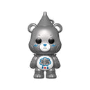 Wicked x Care Bears Grumpy Bear as Wicked Tin Man Pop! Vinyl