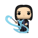 Harry Potter Severus Snape w/ Patronus US Exclusive Pop!