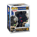 Black Clover Berserk Asta (with Chase) Exclusive Pop! Vinyl
