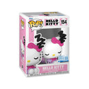 Hello Kitty Sleeping US Exclusive Pop! Vinyl