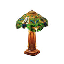 Stained Glass Table Lamp Construction Set