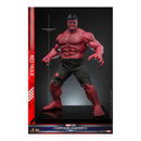 Captain America: Brave New World Red Hulk 1:6 Scale Figure