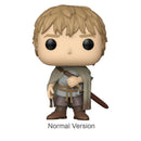 A Knight of the Seven Kingdoms Dunk Pop! Vinyl (Chase Ships 1 in 6)