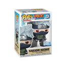 Naruto: Shippuden Kakashi Hatake US Exclusive Pop! Vinyl