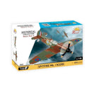 World War 2 Spitfire MK.I N3200 (146 Pcs)