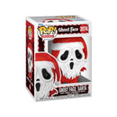 Ghostface (Holiday) Pop! Vinyl