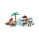Volkswagen T2a Kombi Construction Set