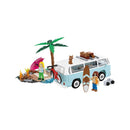 Volkswagen T2a Kombi Construction Set