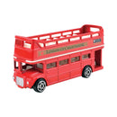 Metro Town 3.5″ London Open Top Bus Die-Cast Vehicle