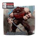 The Juggernaut Spider-Man 16 1:10 Figure w/ Scene