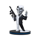 DC Two Face (Noir) Variant Q-Fig Vinyl Figure
