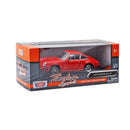 Timeless Legends 1:24 1978 Porsche 911 SV