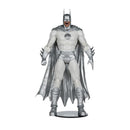 White Lantern Batman Brightest Day 7" Figure (Chase)