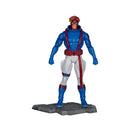 Wildcats Spartan Elite Edition 7" Action Figure