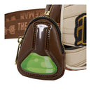 Universal Monsters Invisible Man Sling Crossbody Bag